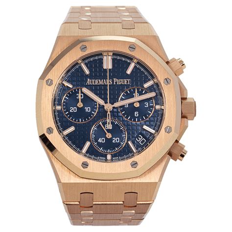 audemars piguet royal hawk|audemars piguet rose gold.